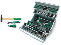 Toptul 63PCS Tool Kit