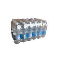 Bottle Water (Still)- HONEST (24x500ml)