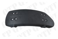 Mudguard Front RHS JCB