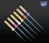 VARYFLEX TAPER | VFT