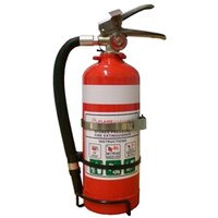 FX1500, FlameFighter Extinguisher ABE 1.5KG