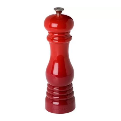 Le Creuset Pepper Mill Cerise Cherry