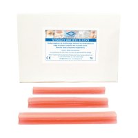 Kemdent Bite Blocks - Straight 75pk - DMI Dental Supplies Ireland - Next Day Delivery