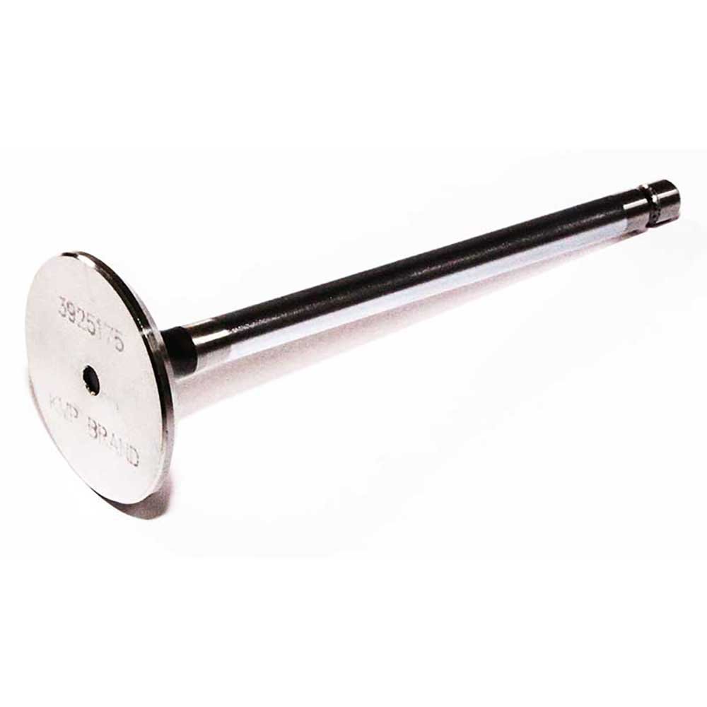 VALVE EXHAUST - HEAD INCONEL 751