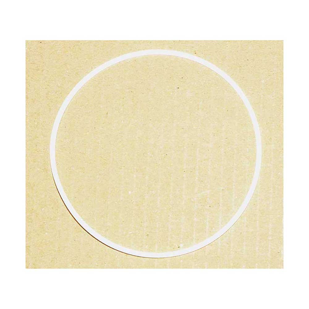 BACK-UP RING