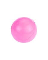 7.5CM Rubber Toy Ball Medium