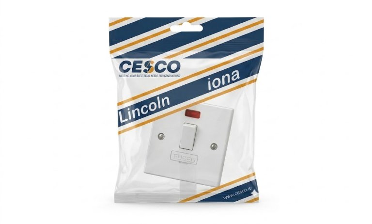 Pre-Pack Lincoln Switches & Sockets