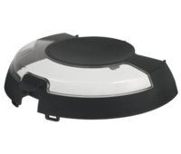 Genuine Original Tefal GH8062 1.2Kg Type Actifry Deep Fryer Lid