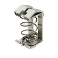 KLBUE 15-32 CPF, Clamping yoke