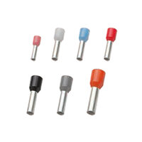 Insulated End Ferrule