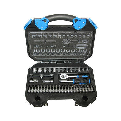Tala 40pce 1/4 Inch Drive Socket Set