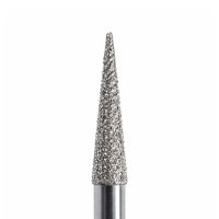Edenta Diamond Bur Needle Coarse 165/014 - Pack of 5