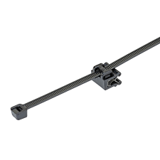 CMSA12-2S-D300 Edge Clip/Tie(side)