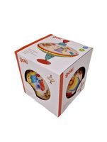 Toy Spinning Top Goki.