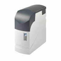 Monarch Ultra HE Twin Tank Duplex Series Battery Operated Water Softener (15 & 22mm Applications)