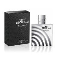 Beckham Respect 60ml Edt Spr
