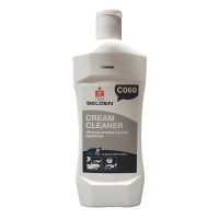 Cream Cleaner Lemon, 500ml