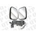 John Deere 6R  53155 - Electric Heated Mirror Kit