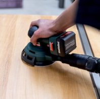 Sanding Pads & Sheets