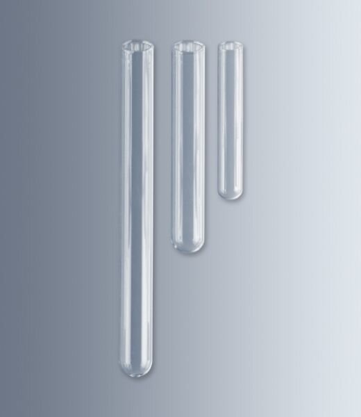 Durham Tubes 50X7.5mm 250'S Ocon Chemicals