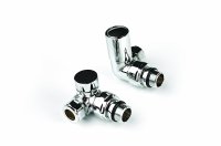 Inta 15mm Corner Rad Valves 1032CP