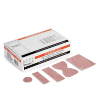 Steroflex Stretch Plasters, 5 Assorted