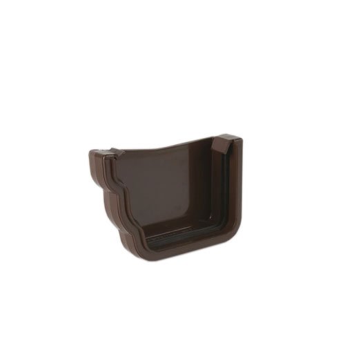 Cascade External Stopend - Brown