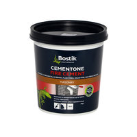 BOSTIK FIRE CEMENT 2 KG
