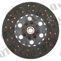 Clutch Disc