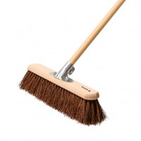 SARTRA BASSINE BROOM 24" / 600MM X 1600MM