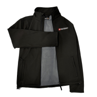 NUGENT SOFTSHELL JACKET 