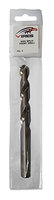 Vires VRHSSG040W HSS Ground Drill Bit 4.0mm in Wallet