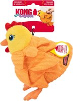 KONG Layerz Forage Hen Medium x 1
