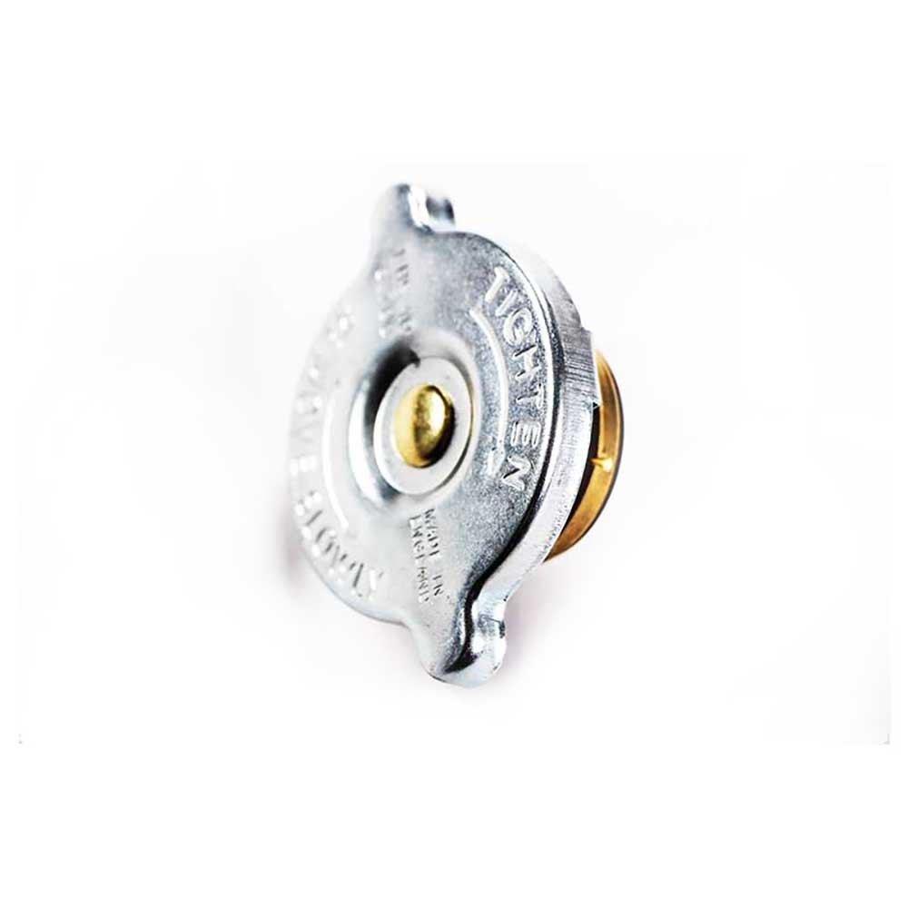 RADIATOR CAP - 10LBS