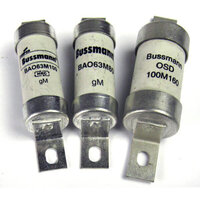 Bussmann BA063 - Offset bolted tag (1)