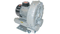 LEISTER AIRPACK BLOWER