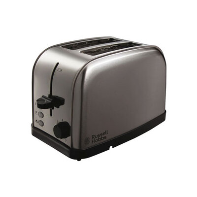 Russel Hobbs Futura 2 Slice Toaster