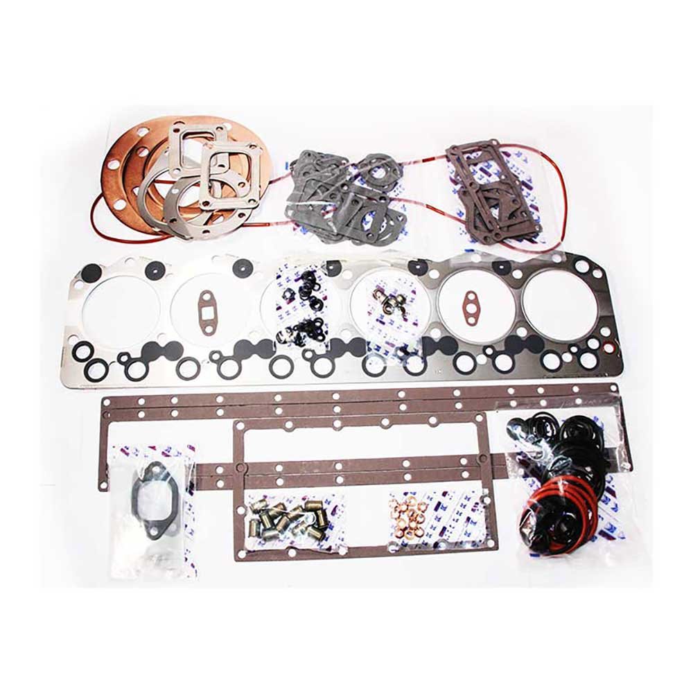 GASKET KIT UPPER