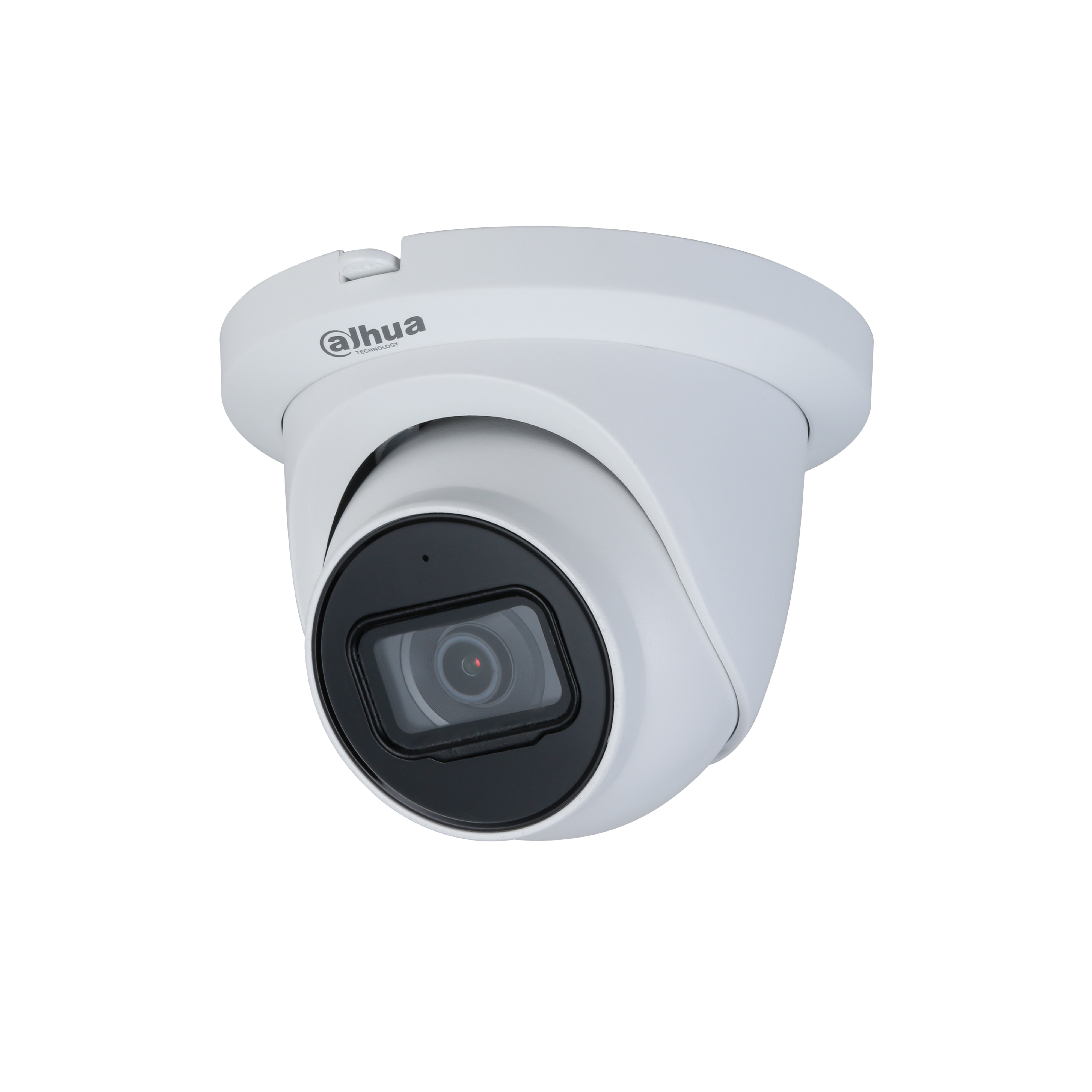 Dahua 5MP 2.8mm Fixed H.265 IP Dome