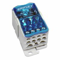 Erico 1 Pole Distribution Block 125A | UDJ125A | 569020
