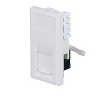 CAT6 Unshielded RJ45 Module