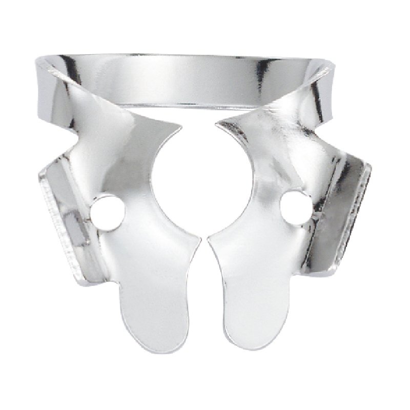 Coltene Hygenic Winged Clamp - SIngle 12A - DMI Ireland's Leading Dental Supplier - Next Day Delivery