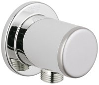 GROHE 28626 WALL OUTLET