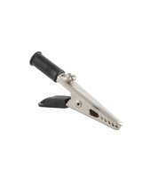 Genfitt Clip Crocodile 5AMP Negative