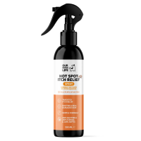 Dogs Life Hypochlorus Itch Spray 250ml
