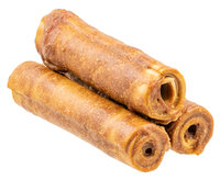 Zero Hide Rolls Chicken & Peanut Butter Medium 2.2kg (app 33pc) x 1