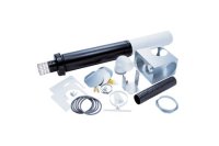 Worcester Bosch Oil Standard Greenstar Vertical Flue Kit 7716190044