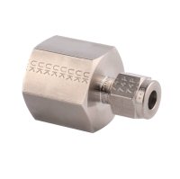 Parker Female Connectors