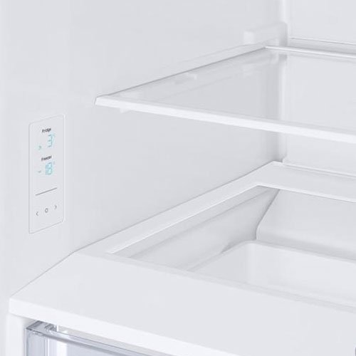 Buy Samsung Tall 355L Fridge Freezer RB34T602ESA in our wide range of