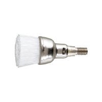 UnoDent Junior Cup Screw Type Nylon Brushes 100pk